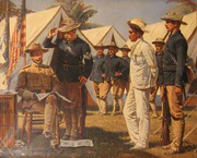 Верещагин Шпион Эпизод из исп-ам войны 1901.jpg