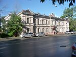 Владивосток, Светланская, 74, 2015-06-30.JPG