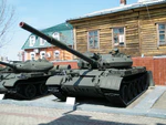 Т-62 в Хабаровске.JPG