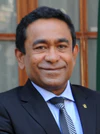 Abdulla Yameen Abdul Gayoom in January 2014.jpg