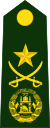 Marshal