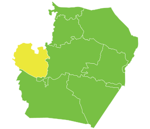 Al-Jerniyeh nahiyah.svg
