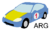 Auto racing color ARG.png