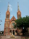Békéscsaba kat templom.JPG