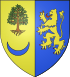 Blason Châteauneuf Miravail.svg