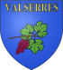 Blason Valserres.svg