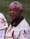 Bobby Tolan in 2017 - 1967 St.Louis Cardinals Reunion team (cropped).jpg