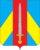 Coat of Arms of Bulatnikovskoe (Moscow oblast).png