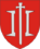 Coat of Arms of Chocimsk, Belarus.png