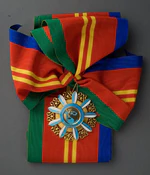 Изображение награды