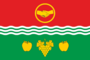 Flag of Bakhchisaray district.png