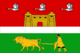Flag of Bolsherechensky District.png