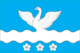 Flag of Guslevskoe (Moscow oblast).png