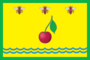 Flag of Uvarovo (Tambov oblast).png
