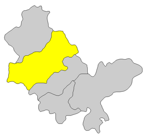 Боло на карте
