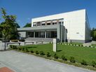 Joniškis, kultūros centras.JPG