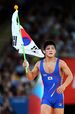 Korean Wrestler Kim Hywonwoo 15.jpg