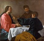 La cena de Emaús, by Diego Velázquez.jpg