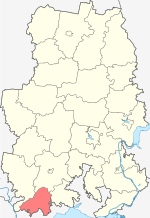 Граховский район (Удмуртия)