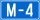 M4-BIH.svg