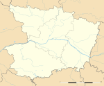 Серран (замок, Франция) (Мен и Луара)