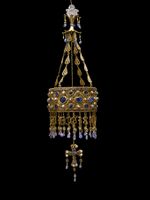 Museo Arqueológico Nacional - 71202 - Tesoro de Guarrazar (Corona de Recesvinto).jpg