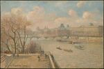 Pissarro - The Louvre from the Pont Neuf, 1902.jpg