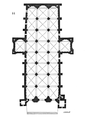 Plan.cathedrale.Poitiers.png