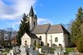 Приходская церковь Поцнойзидль