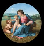 Raphael - The Alba Madonna - Google Art Project.jpg