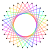 Regular star figure 10(3,1).svg