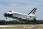 STS-133 landing at Kennedy Space Center 17.jpg