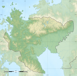 Касе (река) (Сага (префектура))