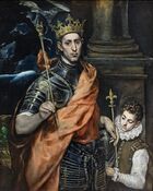 Saint Louis, roi de France, et un page.jpg