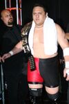 Samoa Joe TNA Champion Sep 2008 2.jpg