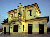 Сан-Педро-дель-Арройо