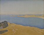 Signac - Das Meer. Opus 211, 1890, GR 1.520.jpg