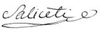 Автограф