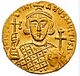 Solidus-Justinian II-reverse.JPG