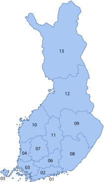 Suomen vaalipiirit 2013.png