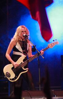 The Subways Kubana 2012 2.JPG
