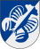 Tjörn vapen.svg