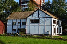 Viru-rahvahan da kelen tedoinstitut