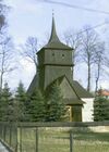 Woźniki (woj małopolskie)-kosciol.jpg