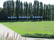 Wwsterplatte memorial site.JPG