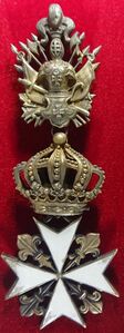 Знак ордена Святого Иоанна Иерусалимского 01.jpg