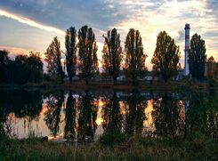 Нарткала. Озеро в пригороде.jpg