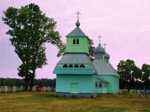Чэрск. Свята-Міхайлаўская царква (01).jpg