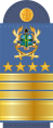 Air Chief Marshal