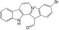 3-Bromofascaplysin C.png